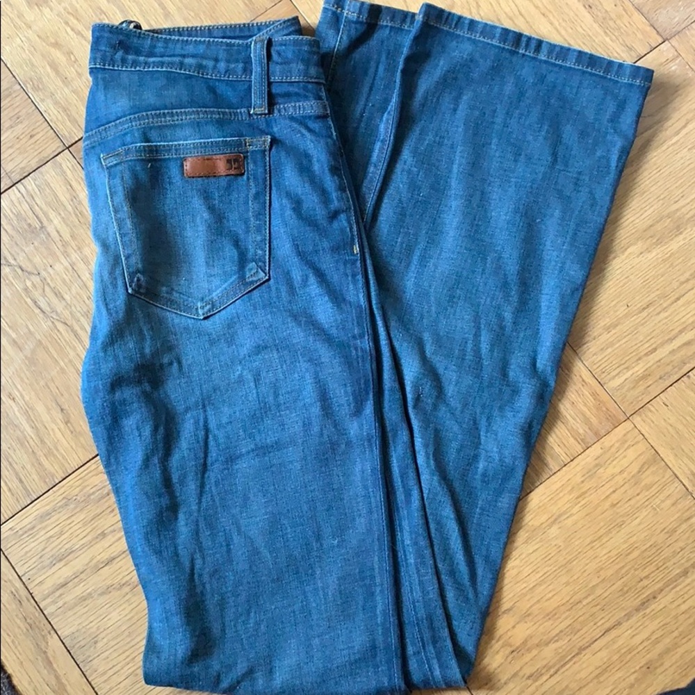 Curvy fit Joes jeans